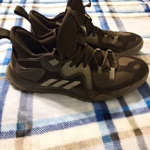 Harden Stepback by Adidas